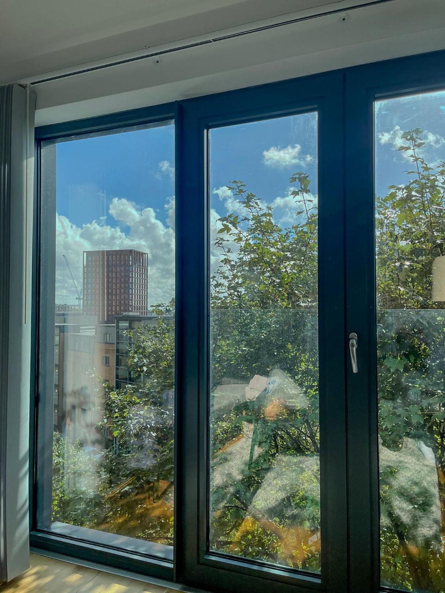 Elmardi Residence - City Centre 2 Bedroom Apartment برمنغهام المظهر الخارجي الصورة